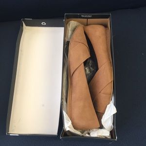 Dr. Scholl’s Loma Flat - 8.5